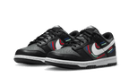 Nike Dunk Low Next Nature Marker Swoosh