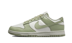 Dunk Low Next Nature Olive Aura