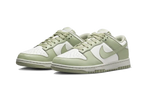 Dunk Low Next Nature Olive Aura