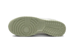 Dunk Low Next Nature Olive Aura