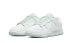 Nike Dunk Low Next Nature White Mint