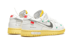 Nike Dunk Low Off-White Lot 1