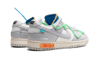 Nike Dunk Low Off-White Lot 26