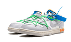 Nike Dunk Low Off-White Lot 26