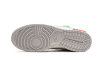 Nike Dunk Low Off-White Lot 26