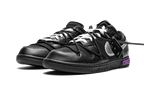 Nike Dunk Low Off-White Lot 50