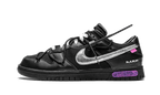 Nike Dunk Low Off-White Lot 50
