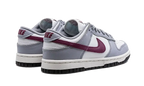 Nike Dunk Low Pale Ivory Redwood