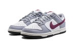Nike Dunk Low Pale Ivory Redwood