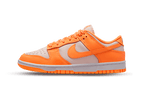 Nike Dunk Low Peach Cream