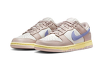 Nike Dunk Low Pink Oxford White