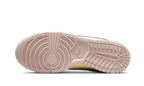 Nike Dunk Low Pink Oxford White