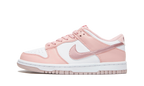 Nike Dunk Low Pink Velvet