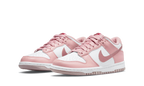 Nike Dunk Low Pink Velvet