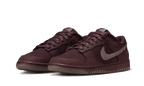 Nike Dunk Low Premium Burgundy Crush