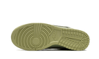 Nike Dunk Low Premium Oil Green
