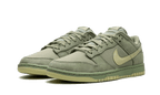 Nike Dunk Low Premium Oil Green