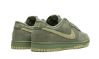 Nike Dunk Low Premium Oil Green