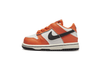 Nike Dunk Low Halloween (2022) Bébé (TD)