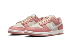 Nike Dunk Low Red Stardust Sanddrift
