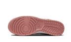Nike Dunk Low Red Stardust Sanddrift