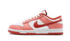 Nike Dunk Low Red Stardust