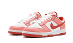 Nike Dunk Low Red Stardust