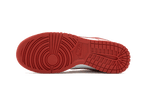 Nike Dunk Low Red Stardust