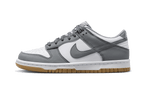 Nike Dunk Low Reflective Grey