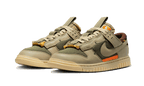 Nike Dunk Low Remastered Medium Olive