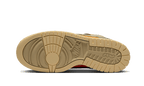 Nike Dunk Low Remastered Medium Olive