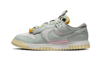 Nike Dunk Low Remastered Mint Foam