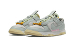 Nike Dunk Low Remastered Mint Foam