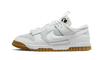 Nike Dunk Low Remastered White Gum