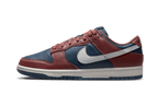 Nike Dunk Low Retro Canyon Rust