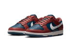 Nike Dunk Low Retro Canyon Rust