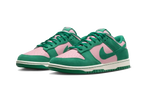 Nike Dunk Low Retro Medium Soft Pink Malachite