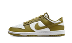 Dunk Low Retro Pacific Moss