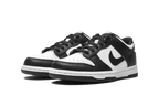Nike Dunk Low Retro White Black