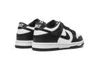 Nike Dunk Low Retro White Black