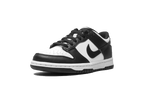 Nike Dunk Low Retro White Black