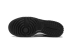 Nike Dunk Low Retro White Black