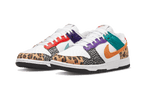 Nike Dunk Low Safari Mix