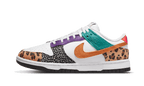 Nike Dunk Low Safari Mix