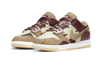 Nike Dunk Low Scrap Latte