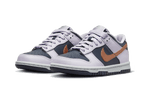 Nike Dunk Low SE Copper Swoosh
