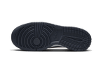 Nike Dunk Low SE Copper Swoosh