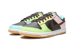 Nike Dunk Low SE Free 99 Black