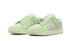 Dunk Low SE Next Nature Sea Glass