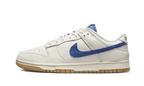 Nike Dunk Low SE Sail Dark Marina Blue